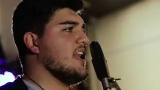 Enamorado de un Sueño - Manu Cordoba