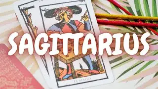 СТРЕЛЕЦ🥹 ТЫ ДОВЕЛА МЕНЯ ДО СЛЕЗ, КТО-ТО СЕЙЧАС ТЕБЯ ОБИЖЕТ..!! БУДЬ ОСТОРОЖНА, ПОЖАЛУЙСТА.. #стре...