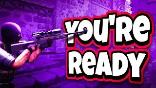 CSGO 2 / AWP HAQIDA / KING BUZZ UZB