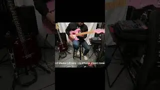 Kings of Leon - Pyro, Squire Hello Kitty Strat #guitar #fender #squier #hellokitty #hellokittystrat