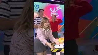 Misty, Rub&eacute;n, Aina y Hugo. Dos equipos, dos tartazos&hellip; &iquest;y un bottle flip que deja dudas? 🤣 #teamtotal
