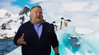 150 Member Surprises - AMA Travel 7 Continents Contest - Antarctica