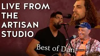 Dan Day! - Live from the Artisan Studio