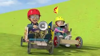 Fireman Sam&trade; | Spy Games | Series 10