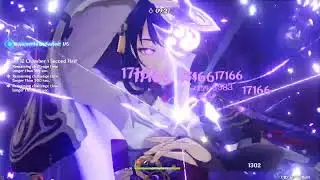 (3.1) 12-1-2 Abyss Speedrun World Record 8.867s