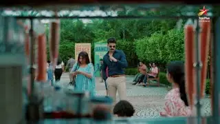 Sampoorna ki kahaani mein sach aur jhooth ka saamna