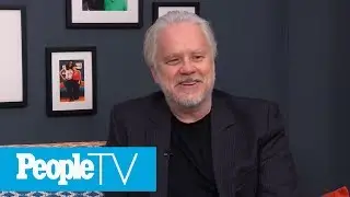 Tim Robbins Got Paid Twice For &lsquo;Howard The Duck&rsquo; | PeopleTV