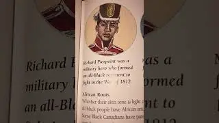 Significant Black Canadian Soldier