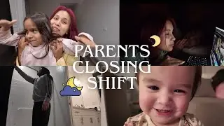 SPEND THE NIGHT WITH US AS A FAMILY OF 4 💕
