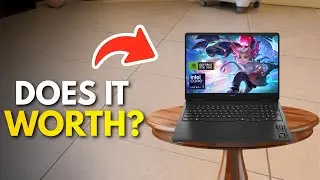 HP OMEN 16 Ultra Slim RTX 5060 Gaming Laptop Review