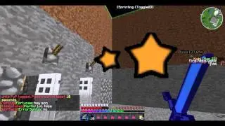 Kohi factions map 22 | Ahonia vs Aloha
