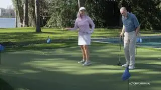 Experience Numbing Relief On and Off the Green with Blue-Emu Lidocaine Cream