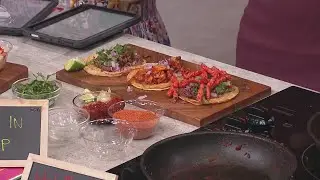 12th Annual Lakeview Taco Fest