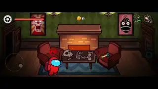 Imposter in Doors: Survival