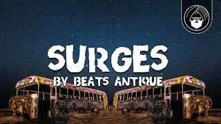 Surges - Beats Antique