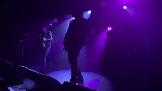 Udåd - Inferno Festival 2025