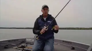 4 Ways 4 Eyes: Surefire Strategies for Post-Spawn Walleyes