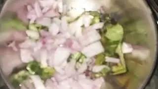 Geyura ka chokha