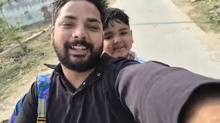 Nai bahu ke hath ka khana 👌👌🤤🤤