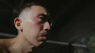 The Cornerman