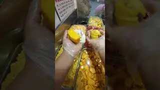 #streetfood #delicious  #popular #sweets #dessert