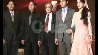 Cable Operators Association Senior President Capt Retd Muhammad Jabbar Son Walima Ceremony Royal Palm Part 01 City42