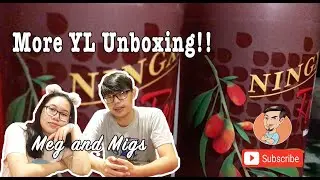 Ningxia Red, Essential Oils Unboxing (vlog 26) - Young Living Essential Oils