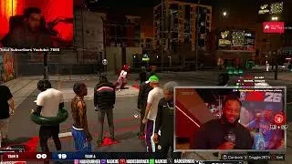 🔴NBA 2K26 LEGEND GRIND TOP HAWK IN FLORIDA😈 #nba2k26