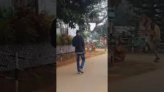 Green and Clean Village Rangsapara part 2#village Cleanness