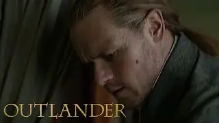 Outlander Season 6 Episode 1 : ECHOES FIRST CLIP | CLAIRE & JAMIE