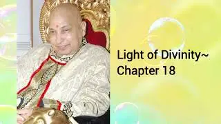 Light of Divinity ~ Chapter 18