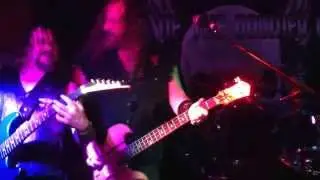 EARTHEN GRAVE live@ The Days of the Doomed Fest with Former Trouble Member Ron Holzner