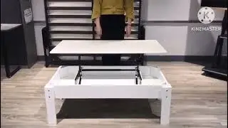 ESPRO CTB- 200 Coffee Table Lift Up-Mechanisms