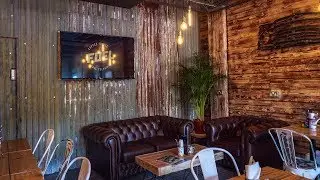 Fuel Coffee House