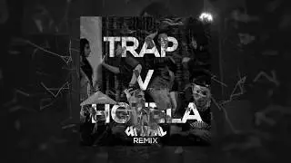 TRAP V HOTELA - Remix by  @uminalprod (HYBRID TRAP)