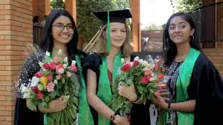 KISU Graduation 2019