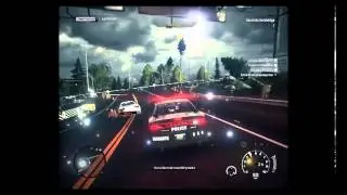 NFS Rivals [HD] #002 ★Gut oder B&ouml;se★ NFS Rivals Let's Play