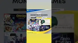 PS Plus July Free games Available for download on 5th July, 2022.