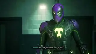 Becoming the New Spider-Man Miles Morales Part 10