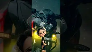 trending biker reel dream bike pulsar NS 200 | modification￼ pulsar ns200