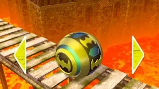 Rollance Adventure Balls - NEW SpeedRun Gameplay 🌟 Level 16233