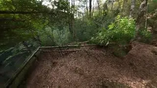 Salto de Palguin