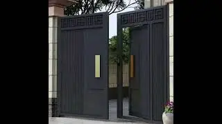 main gate design ideas ghasolia steel
