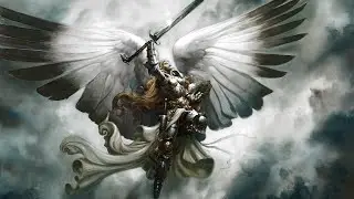 When The Final Trumpet Sounds | Heavenly Epic Music | Powerful Ambient Music by Iv&aacute;n Ferr&uacute;s