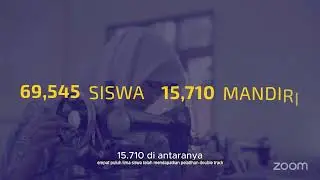 Sosialisasi Pendaftaran SMA Double Track 2026