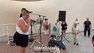 Grupo línea latina el sol no regresa y la morocha