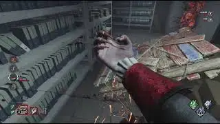 Adept Dracula | DBD | Killer Game