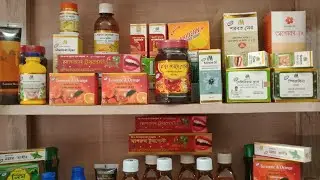 MxN Modern Herbal || মডার্ণ হারবাল পণ্য