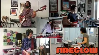 Fireglow - Sweetest Thing (LIVE Lockdown Video)