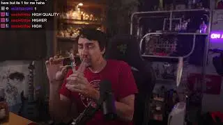 Smoke Sesh + unboxing + World Wide !Weed Review🔥weed & dabs🍃420💨 !MJ